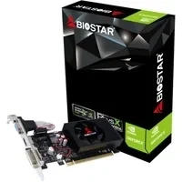 Abbildung von Geforce GT 730, Grafikkarte