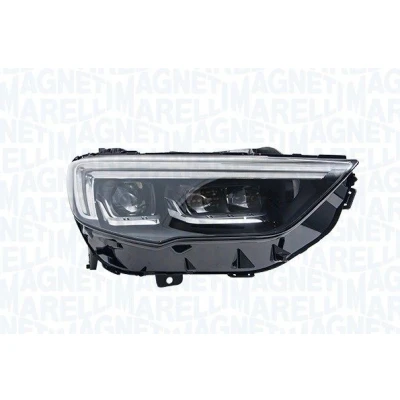 Abbildung von MAGNETI MARELLI 719000000211 Scheinwerfer OPEL: Insignia B Sports Tourer, Grand Sport