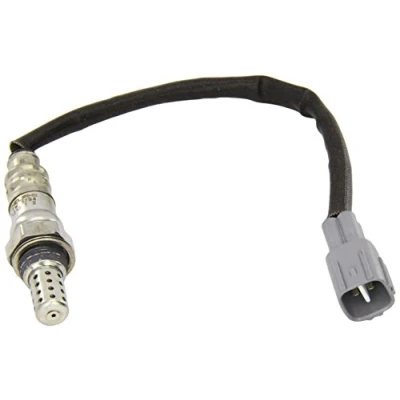 Abbildung von DELPHI ES20269 12B1 Lambdasonde Planarsonde, beheizt LEXUS: IS I Limousine, Sportcross, DAIHATSU: YRV, Sirion I, TOYOTA: 4Runner