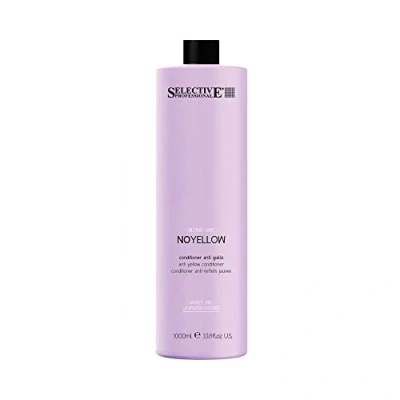 Abbildung von Selective Professional NoYellow Conditioner 1000 ml