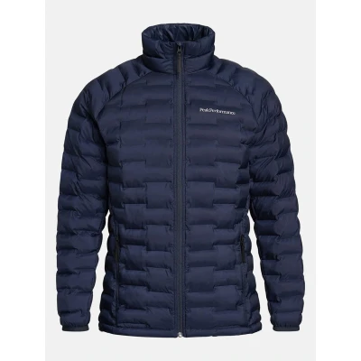 Abbildung von Peak Performance Men Argon Light Jacket Herren Winterjacken Blue Shadow XXL