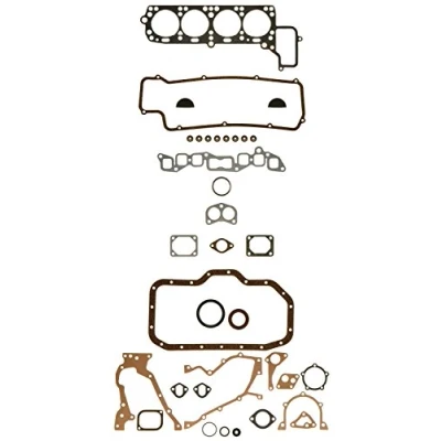 Abbildung von AJUSA 50029800 Dichtungsvollsatz, Motor mit Zylinderkopfdichtung, Ventilschaftabdichtung