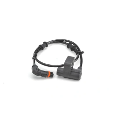 Abbildung von BOSCH 0 265 006 370 ABS Sensor mit Kabel Induktivsensor 560 MERCEDES BENZ: A Klasse, Vaneo