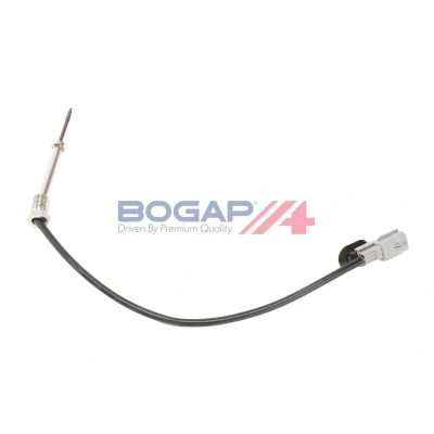 Abbildung von BOGAP R6120102 Sensor, Abgastemperatur DACIA: Duster SUV, Lodgy, Logan I Pickup, RENAULT: Megane 3 Grandtour, Kangoo II Be Bop, Schrägheck