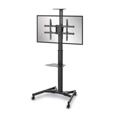 Abbildung von 0 PureMounts TV Standfuß mobil Single Display bis 70 Zoll