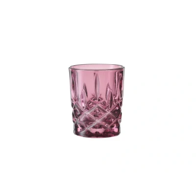 Abbildung von Nachtmann Noblesse Shot Glas / Schnapsglas mehrfarbig Set 3tlg