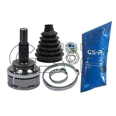 Abbildung von GSP 850069 Gelenksatz RENAULT: Kangoo I, Scénic 1, CLIO 2
