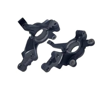 Abbildung von BUGIAD BSP25315 Achsschenkel Vorderachse rechts FORD: FIESTA 6