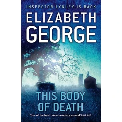 Abbildung von This Body of Death: An Inspector Lynley Novel: 16