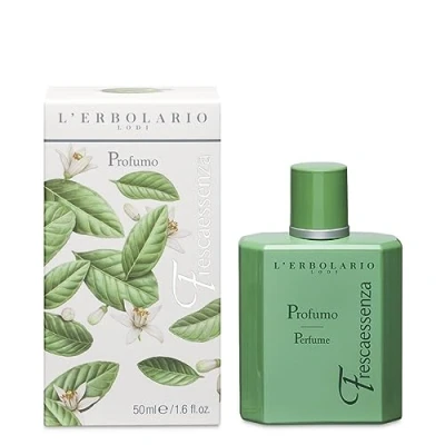 Abbildung von L&#039;Erbolario Frescaessenza Eau de Parfum, 50 ml