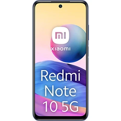 Abbildung von Xiaomi Redmi Note 10 5G 4GB RAM 128GB Nighttime Blue
