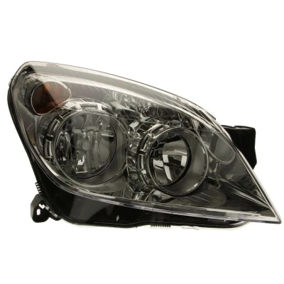 Abbildung von HELLA 1EG 270 370 621 Scheinwerfer OPEL: Astra H Caravan, Schrägheck, GTC