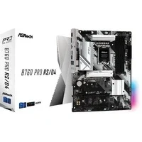 Abbildung von Asrock Mainboard