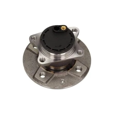 Abbildung von MAXGEAR 33 0661 Radlagersatz Hinterachse 135 TOYOTA: Aygo, CITROËN: C1 I, II, PEUGEOT: 107 Schrägheck, 108 Schrägheck