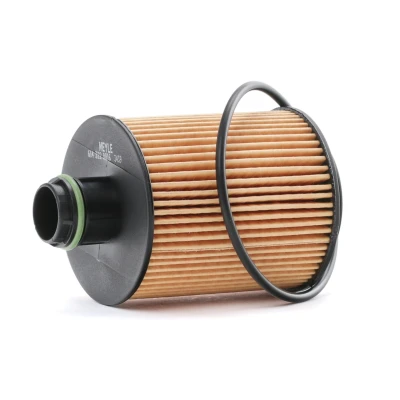 Abbildung von MEYLE 614 322 0016 Ölfilter ORIGINAL Quality mit Dichtung Filtereinsatz OPEL: Astra J Sports Tourer, Insignia A Schrägheck, Country Tourer