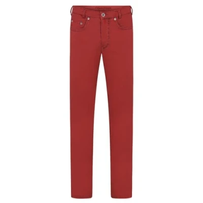 Abbildung von Joker 5 Pocket Jeans Walker 1313515 Leichter Gabardine Stretch