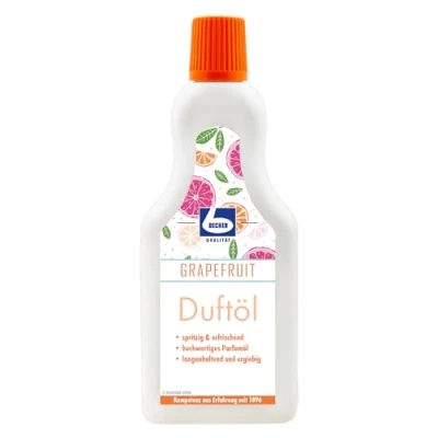 Abbildung von Duftöl Grapefruit 500