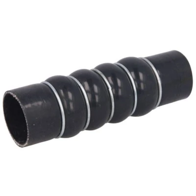 Abbildung von THERMOTEC DCG249TT Ladeluftschlauch Silikon mit Befestigungsring FORD: FOCUS 3 Turnier, Grand C Max, Transit Connect Mk1 Kastenwagen
