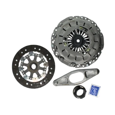 Abbildung von SACHS XTend 3000 951 906 Kupplungssatz 240 BMW: Z4 Coupe, 1 Schrägheck, Roadster