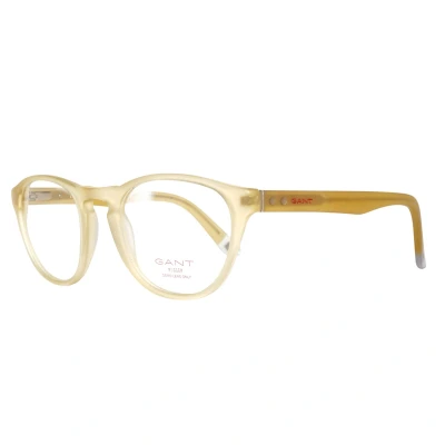 Abbildung von Gant Optische Fassung GRA098 L06 48 GR 5001 MAMB