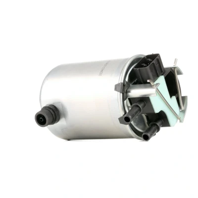 Abbildung von RIDEX 9F0172 Kraftstofffilter Leitungsfilter 10 10,0 NISSAN: Qashqai 2, X Trail, RENAULT: Kadjar, Koleos 2