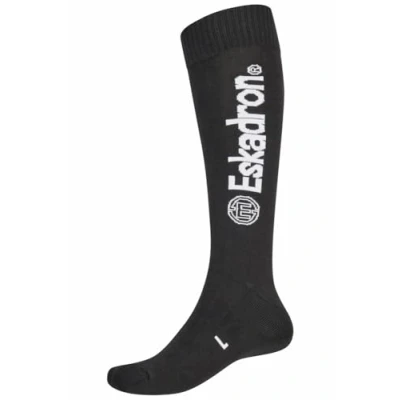 Abbildung von Eskadron Reitsocken Dynamics Schwarz L Agradi.deVerkauft von Agradi