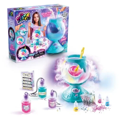 Abbildung von STYLE 4 EVER Mini Deco DIY Light Up assorteret