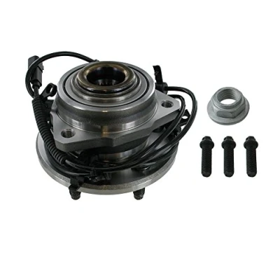 Abbildung von SKF VKBA 7022 Radlagersatz mit integriertem ABS Sensor JEEP: Cherokee III