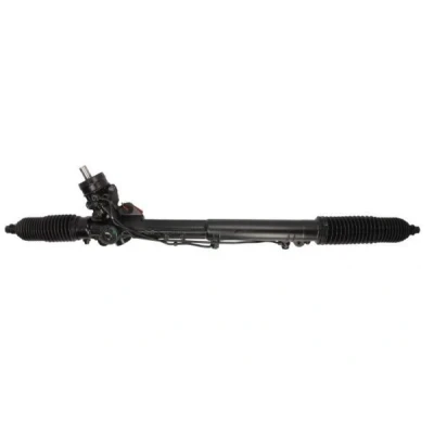 Abbildung von LAUBER 66.9902 Servolenkung hydraulisch für Linkslenker ZF 1070 AUDI: A4 B6 Avant, A6 C5 Limousine