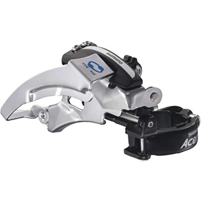 Abbildung von Umwerfer 3 X 7/8 fach Shimano Altus M310 Top Swing / Dual Pull 40Z