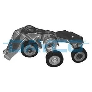 Abbildung von DAYCO APV2642 Riemenspanner MERCEDES BENZ: A Klasse, Vaneo