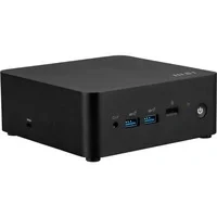 Abbildung von Cubi NUC 1MG 008BDE, Barebone