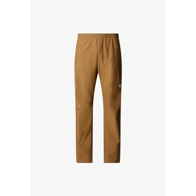 Abbildung von The North Face Stoffhose, Herren, Größe: MxRegular(32), Utility brown