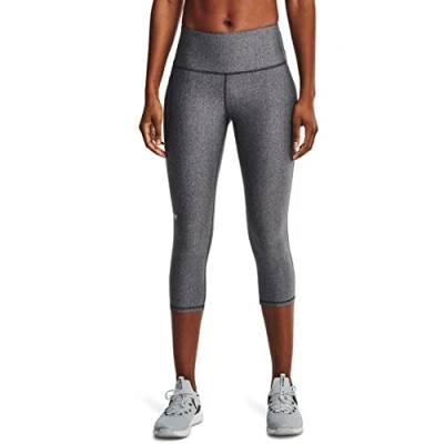 Abbildung von Sporthose Damen Grau
