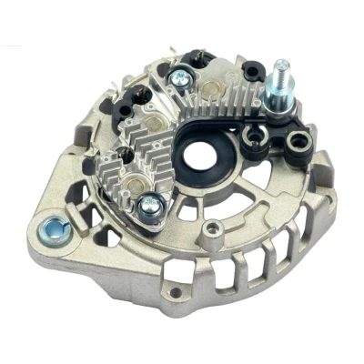 Abbildung von AS PL ARC3045 Gleichrichter, Generator