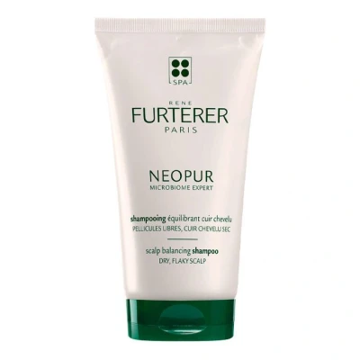 Abbildung von Rene Furterer Shampoo Neopur Anti Dandruff Balancing Dry Scalp 150ml