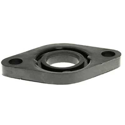 Abbildung von Isolator für Ansaugstutzen 50ccm 4 Takt China Motor Baotian, Benzhou, Scooter, Huatian, Rex, Jiajue, Jinlun, Jmstar, Qingqi, GY6, QMA, QMB