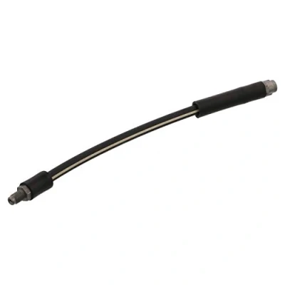 Abbildung von FEBI BILSTEIN 36482 Bremsschläuche Vorderachse links, rechts 326 MERCEDES BENZ: Vaneo