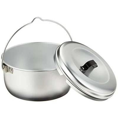 Abbildung von Trangia 125 2.5 Pot L