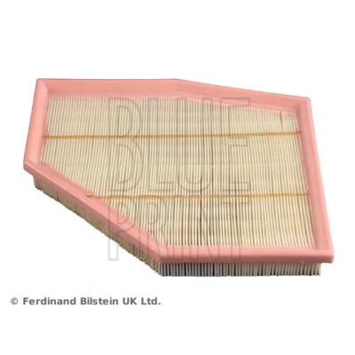 Abbildung von BLUE PRINT ADBP220092 Luftfilter 37 267 218 Filtereinsatz BMW: 5 Limousine, 7