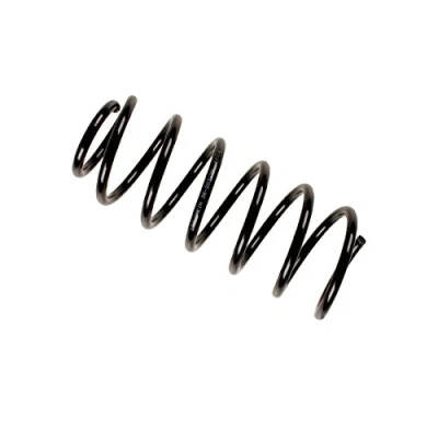Abbildung von BILSTEIN B3 OE Replacement 36 203130 Fahrwerksfeder Vorderachse VOLKSWAGEN: Caddy 2 Kastenwagen, Polo III Variant, Classic, SEAT: Inca