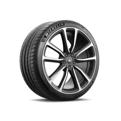 Abbildung von Michelin Pilot Sport 4 S 235/35 R19 91Y PKW Sommerreifen Reifen VOLKSWAGEN: Golf 7 Schrägheck, MERCEDES BENZ: A Klasse, AUDI: A3 Sportback 799142