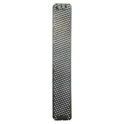 Abbildung von Stanley Surform Ersatzblatt Spezial, Rasierklinge, 1 Stück(e), Kunststoff, Weiches Metall, 21 295, 296, 122, 103, 250 mm, mm
