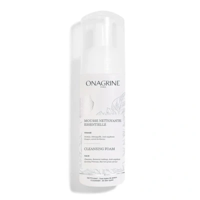 Abbildung von Mousse nettoyante essentielle 150 ml