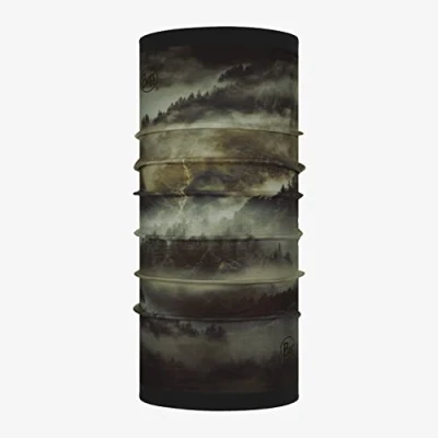 Abbildung von Buff Wende Polar Multifunktionstuch HOLLOW KHAKI