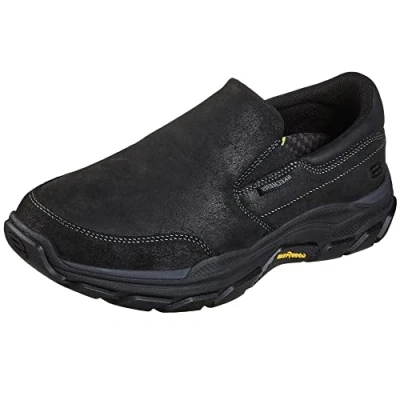 Abbildung von Skechers Slipper Leder