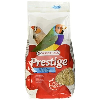 Abbildung von Versele Laga Prestige Tropische Vgel Vogelfutter 1 kg...