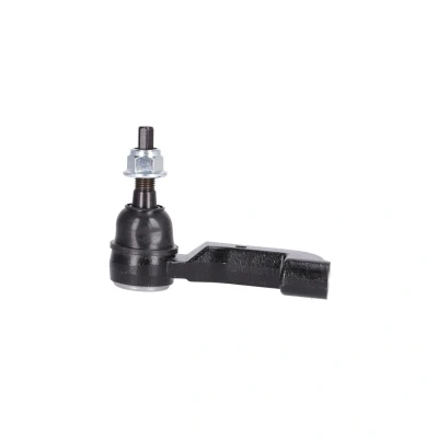 Abbildung von FEBI BILSTEIN 41083 Spurstangenkopf Vorderachse links mit Kontermutter JEEP: Cherokee III