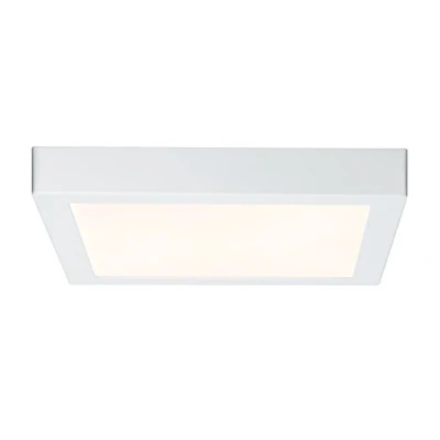 Abbildung von Paulmann LED Deckenleuchte Lunar, fest integriert, Warmweiß