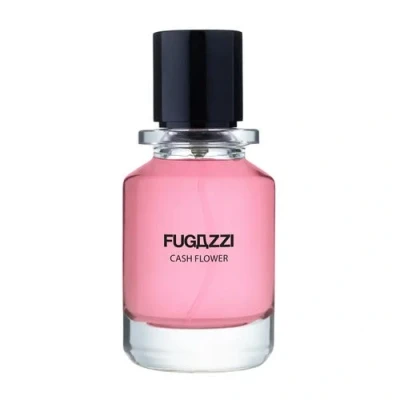Abbildung von Fugazzi Cash Flower Eau de Parfum 50 ml